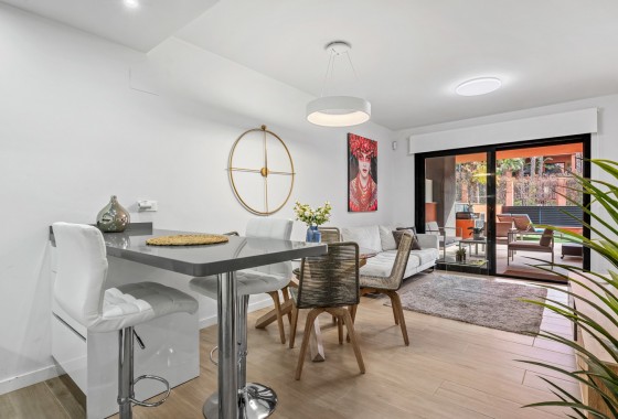 Revente - Appartement - Orihuela Costa - Villamartín