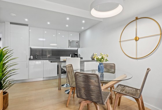 Revente - Appartement - Orihuela Costa - Villamartín