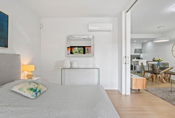 Revente - Appartement - Orihuela Costa - Villamartín