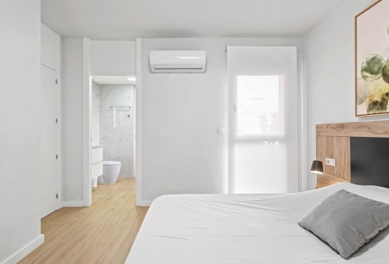 Revente - Appartement - Orihuela Costa - Villamartín