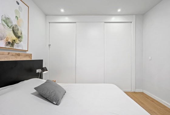 Revente - Appartement - Orihuela Costa - Villamartín