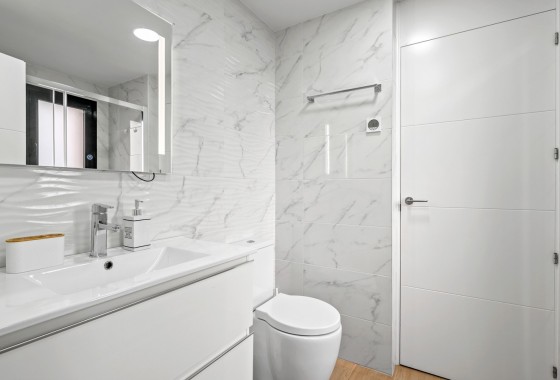 Revente - Appartement - Orihuela Costa - Villamartín