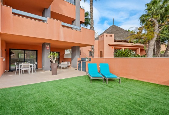 Revente - Appartement - Orihuela Costa - Villamartín