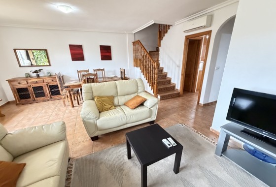 Revente - Bungalow - Orihuela Costa - Cabo Roig