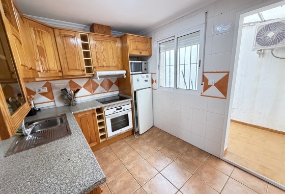 Revente - Bungalow - Orihuela Costa - Cabo Roig