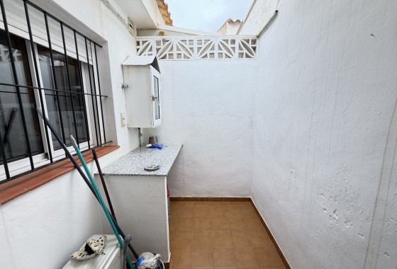 Revente - Bungalow - Orihuela Costa - Cabo Roig