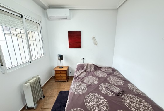 Revente - Bungalow - Orihuela Costa - Cabo Roig