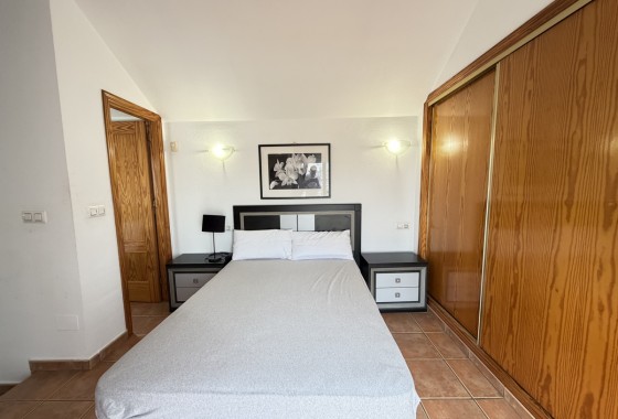 Revente - Bungalow - Orihuela Costa - Cabo Roig