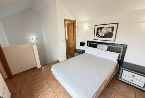 Revente - Bungalow - Orihuela Costa - Cabo Roig