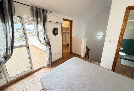 Revente - Bungalow - Orihuela Costa - Cabo Roig