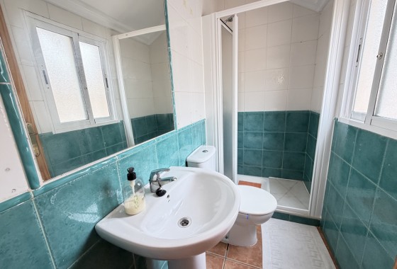 Revente - Bungalow - Orihuela Costa - Cabo Roig