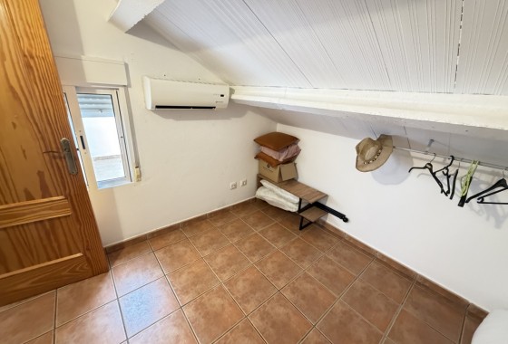 Revente - Bungalow - Orihuela Costa - Cabo Roig