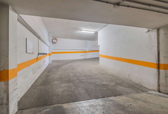 Segunda Mano - Garaje - Torrevieja - Parque de las Naciones