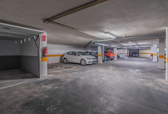 Segunda Mano - Garaje - Torrevieja - Parque de las Naciones