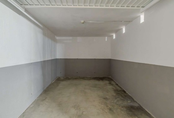 Segunda Mano - Garaje - Torrevieja - Parque de las Naciones