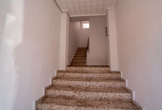 Revente - Immeuble - Torrevieja - Centro