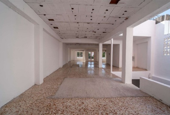 Revente - Immeuble - Torrevieja - Centro