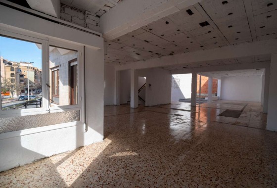 Revente - Immeuble - Torrevieja - Centro