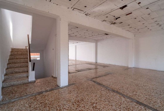 Revente - Immeuble - Torrevieja - Centro