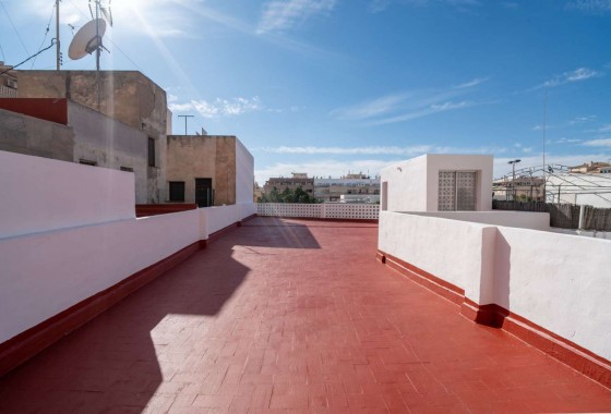 Revente - Immeuble - Torrevieja - Centro