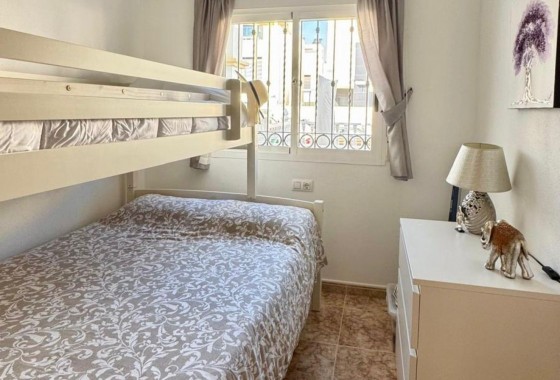 Revente - Bungalow - Orihuela Costa - La Ciñuelica