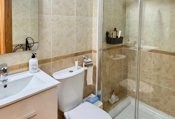 Revente - Bungalow - Orihuela Costa - La Ciñuelica