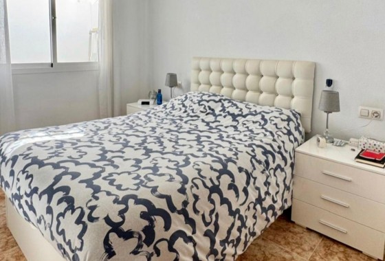 Revente - Bungalow - Orihuela Costa - La Ciñuelica