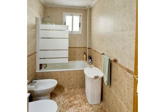 Revente - Bungalow - Orihuela Costa - La Ciñuelica