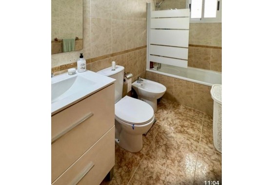 Revente - Bungalow - Orihuela Costa - La Ciñuelica