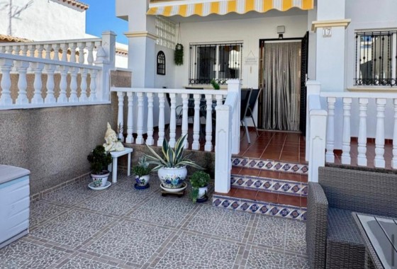 Revente - Bungalow - Orihuela Costa - La Ciñuelica