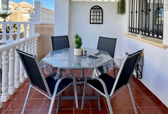 Revente - Bungalow - Orihuela Costa - La Ciñuelica