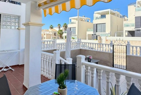 Revente - Bungalow - Orihuela Costa - La Ciñuelica