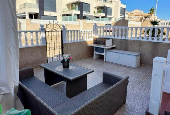 Revente - Bungalow - Orihuela Costa - La Ciñuelica