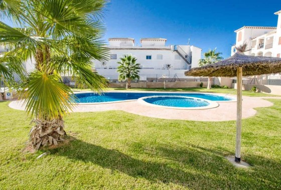 Revente - Bungalow - Orihuela Costa - La Ciñuelica