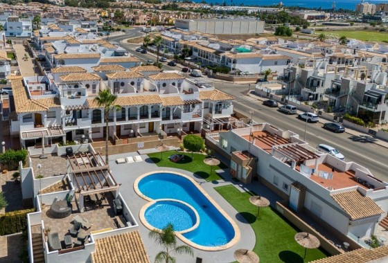 Revente - Bungalow - Orihuela Costa - La Ciñuelica