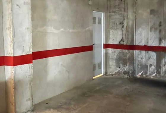 Revente - Bungalow - Orihuela Costa - La Ciñuelica