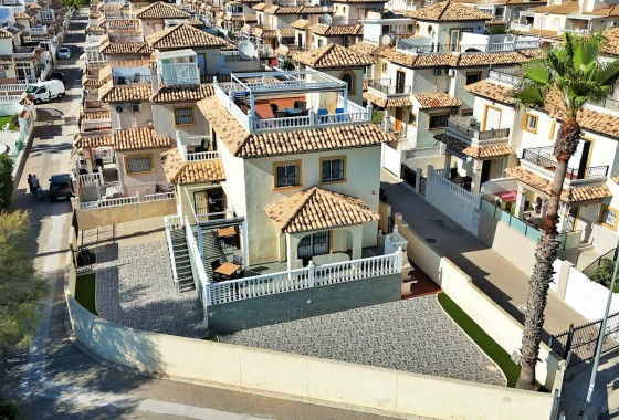 Revente - Villa - Playa Flamenca