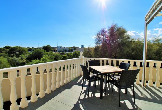 Revente - Villa - Playa Flamenca