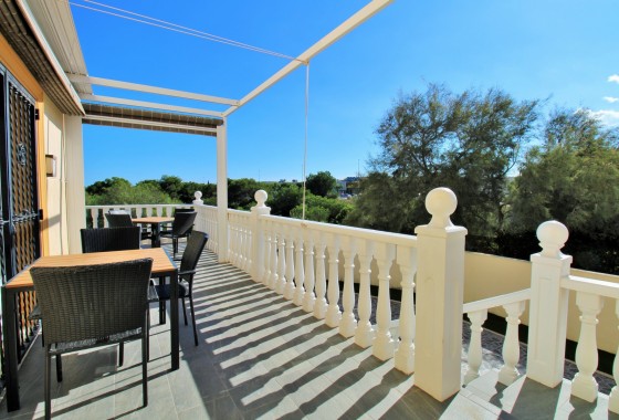 Revente - Villa - Playa Flamenca