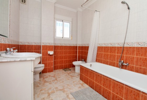 Revente - Villa - Playa Flamenca