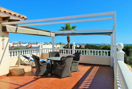 Revente - Villa - Playa Flamenca