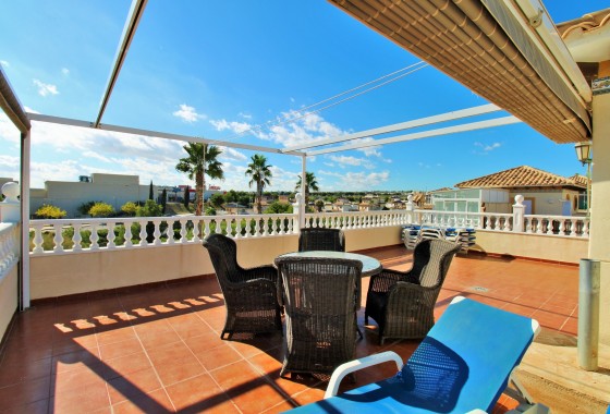 Revente - Villa - Playa Flamenca