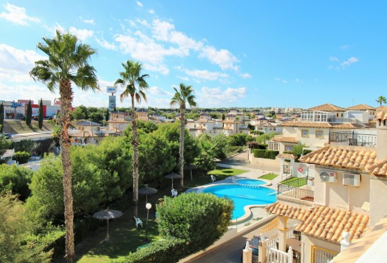 Revente - Villa - Playa Flamenca
