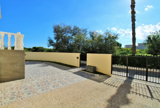 Revente - Villa - Playa Flamenca