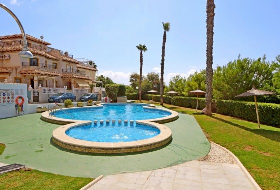 Revente - Villa - Playa Flamenca