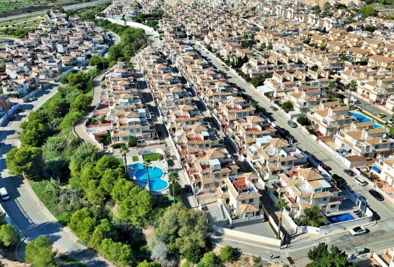 Revente - Villa - Playa Flamenca
