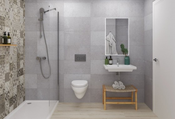 Nouvelle construction - Villa - Fortuna - Urbanizacion las kalendas