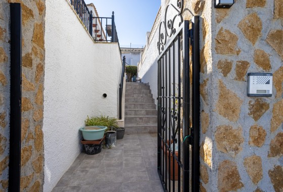 Revente - Villa - Bigastro - Villas Andrea