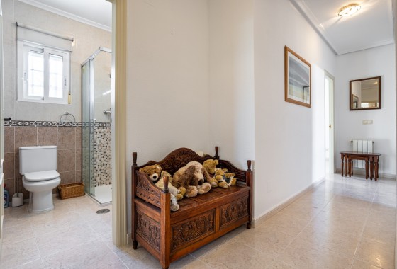 Revente - Villa - Bigastro - Villas Andrea