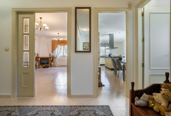 Revente - Villa - Bigastro - Villas Andrea